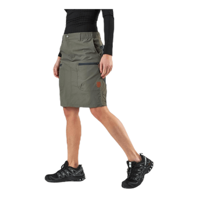 Hunter Skort Green