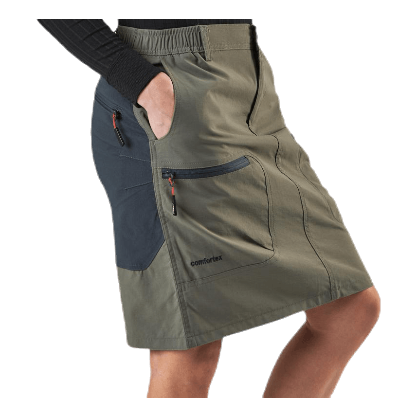 Hunter Skort Green