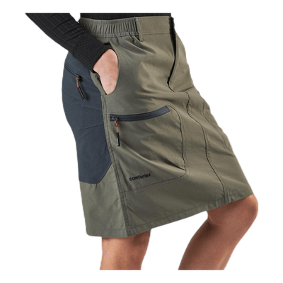 Hunter Skort Green