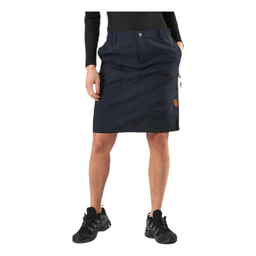 Hunter Skort Blue