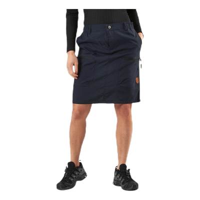 Hunter Skort Blue