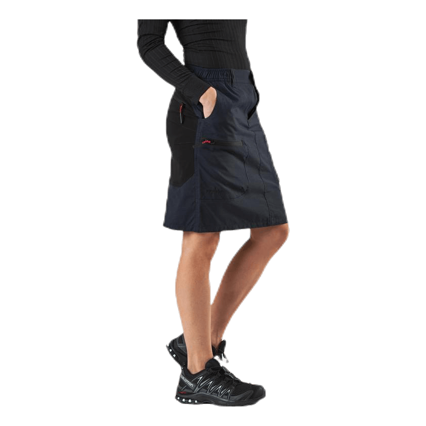 Hunter Skort Blue