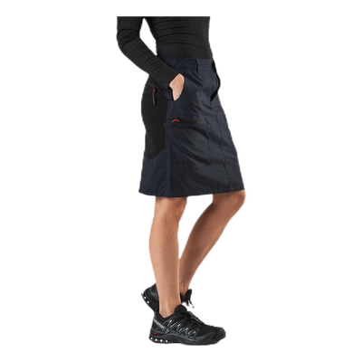 Hunter Skort Blue