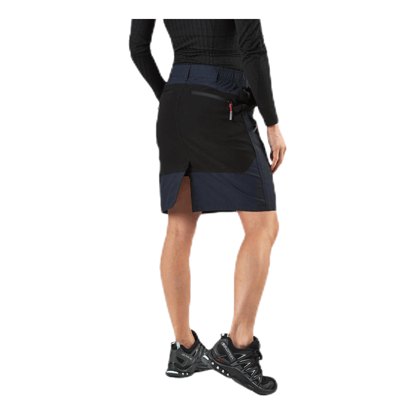 Hunter Skort Blue