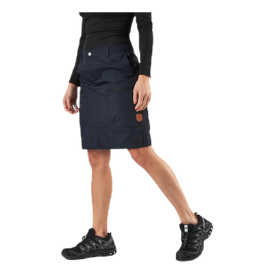 Hunter Skort Blue
