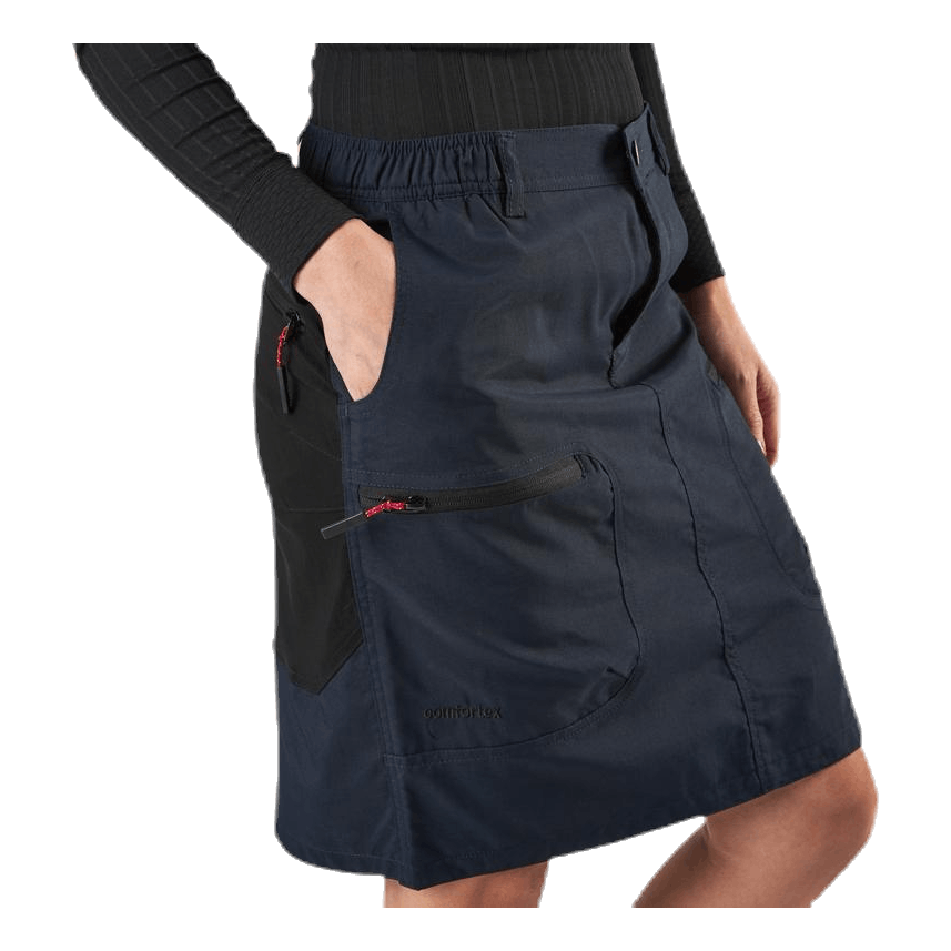Hunter Skort Blue