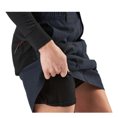 Hunter Skort Blue