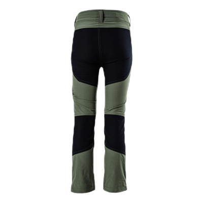 Flexi Junior Pants Green