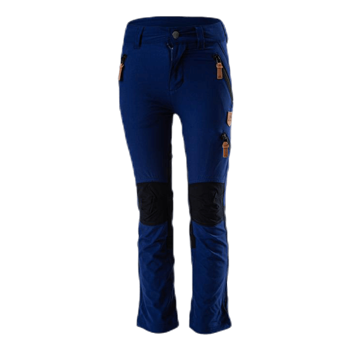 Flexi Junior Pants Blue