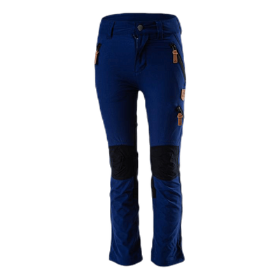 Flexi Junior Pants Blue