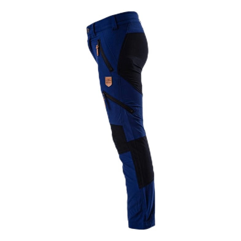 Flexi Junior Pants Blue