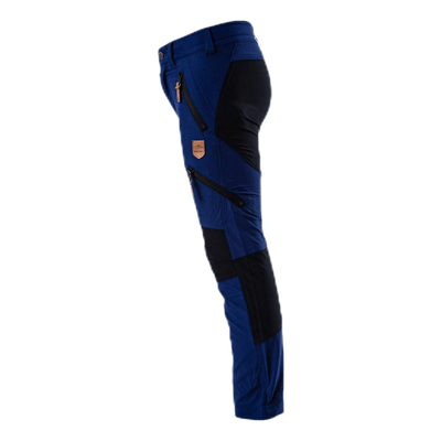 Flexi Junior Pants Blue