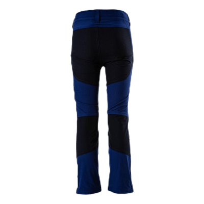 Flexi Junior Pants Blue