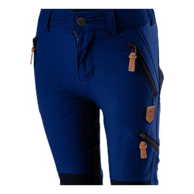 Flexi Junior Pants Blue