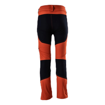 Flexi Junior Pants Red