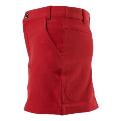 Wilde Junior Skort Red