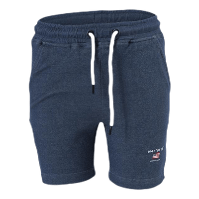 Rugger Junior Shorts Blue