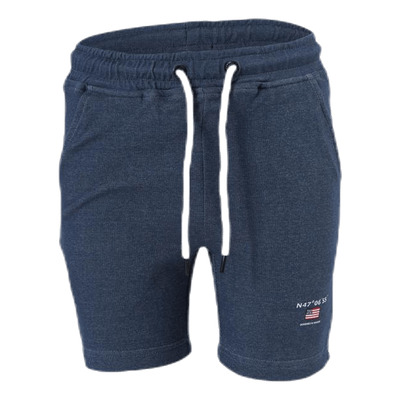 Rugger Junior Shorts Blue