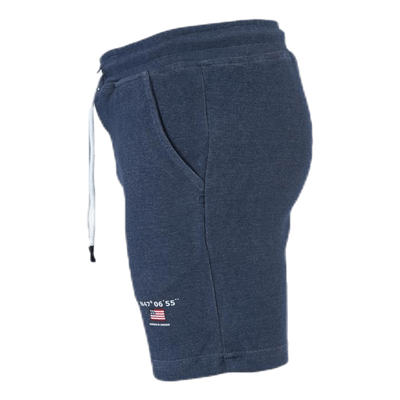 Rugger Junior Shorts Blue