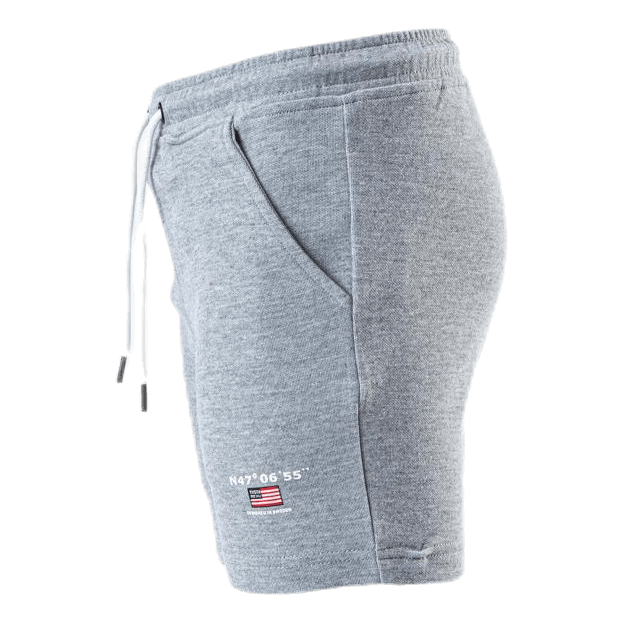 Rugger Junior Shorts Grey