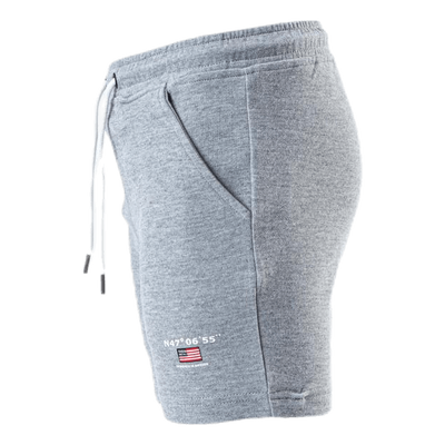 Rugger Junior Shorts Grey