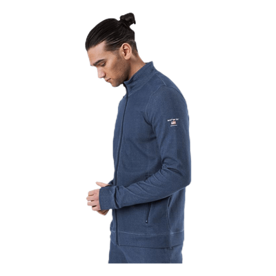 Rugger Jacket Blue