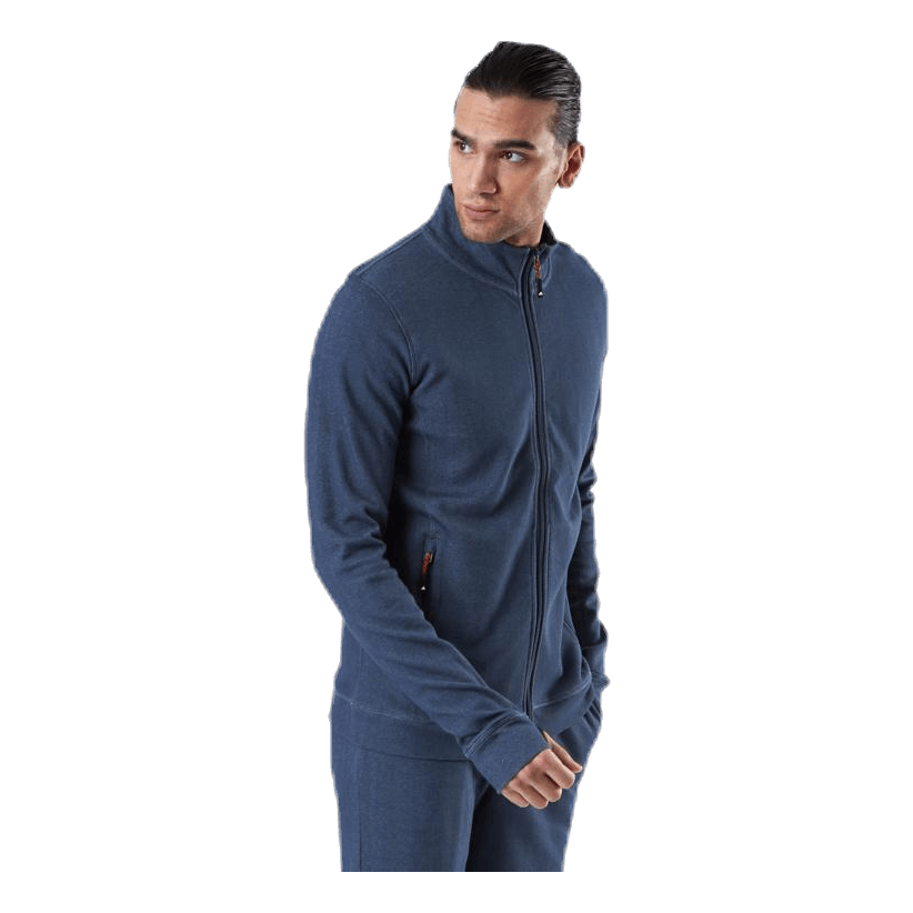 Rugger Jacket Blue