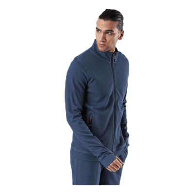 Rugger Jacket Blue