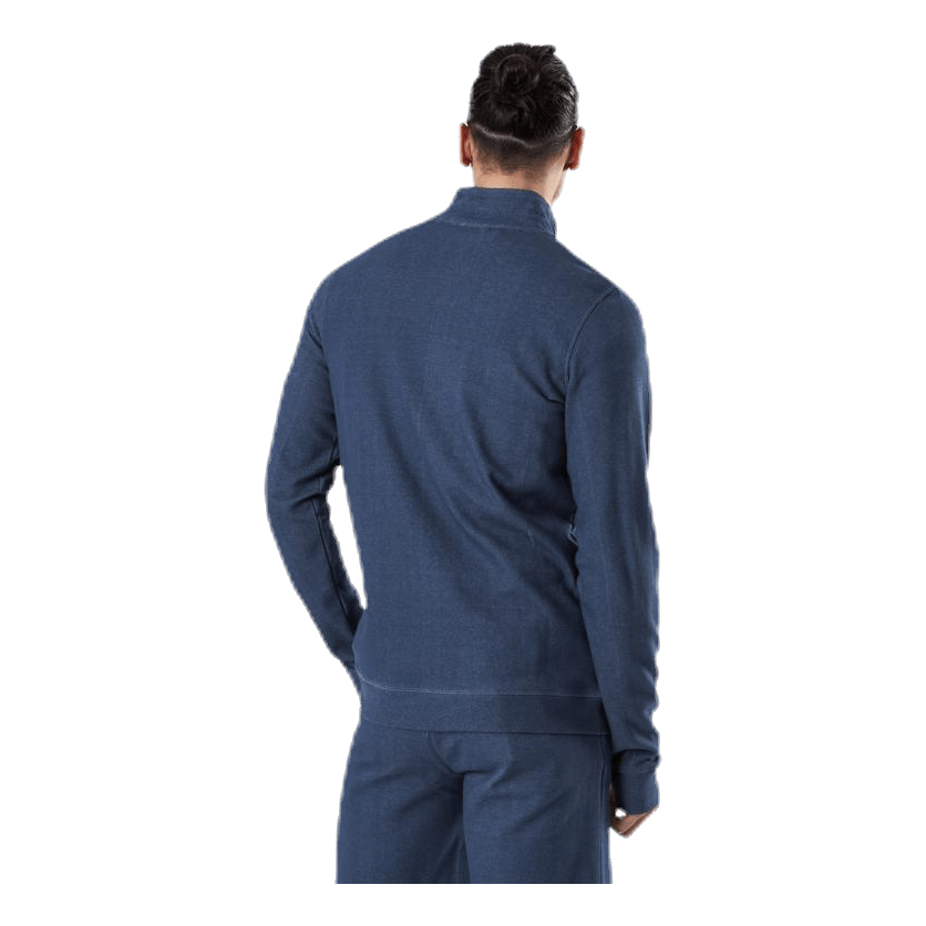 Rugger Jacket Blue