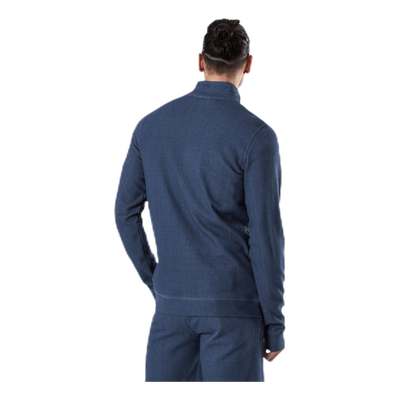Rugger Jacket Blue