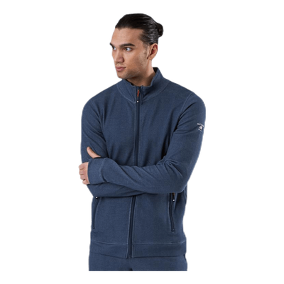Rugger Jacket Blue