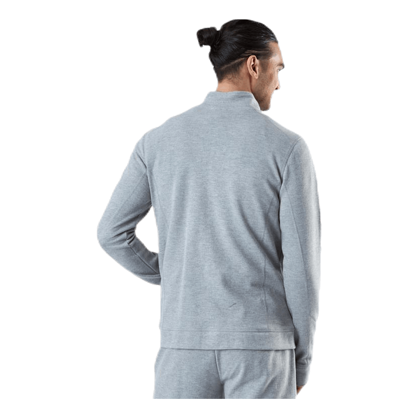 Rugger Jacket Grey