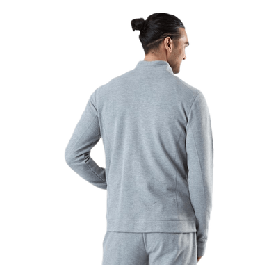 Rugger Jacket Grey