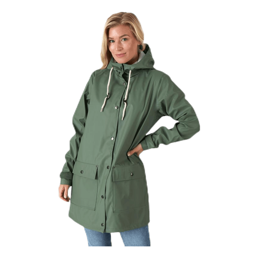 Mia Jacket Green