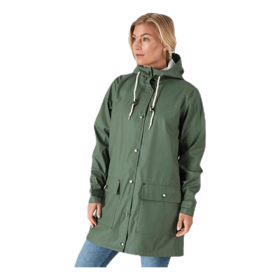 Mia Jacket Green