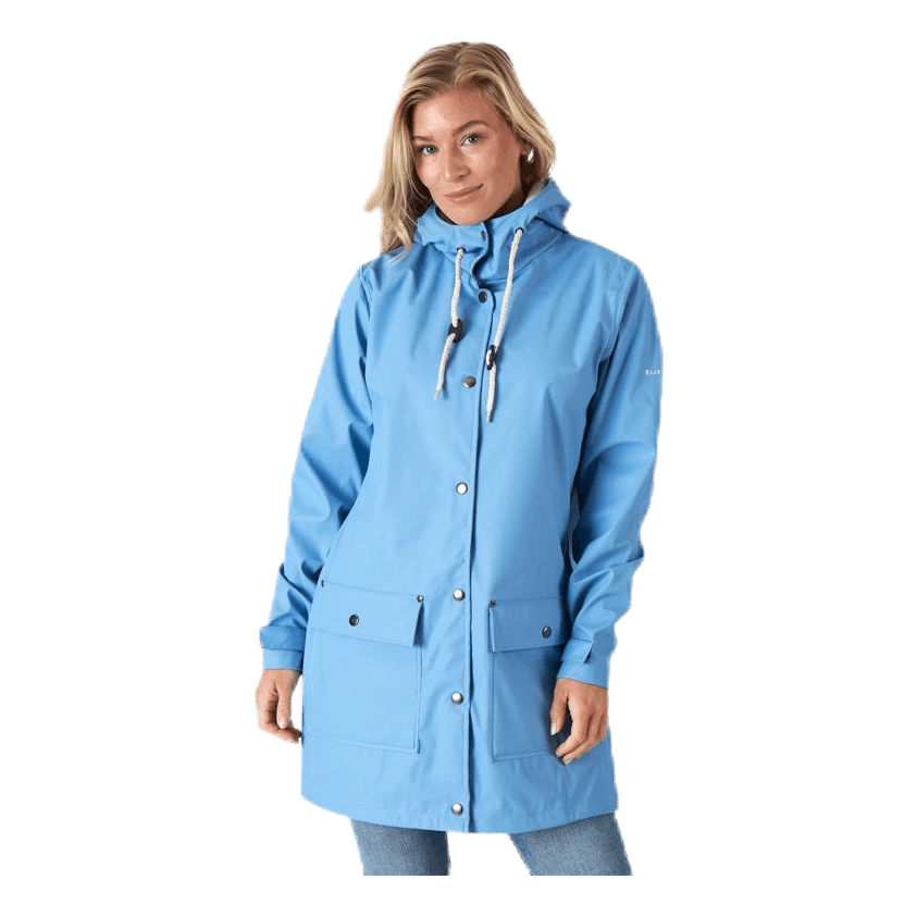 Mia Jacket Blue