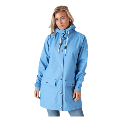 Mia Jacket Blue