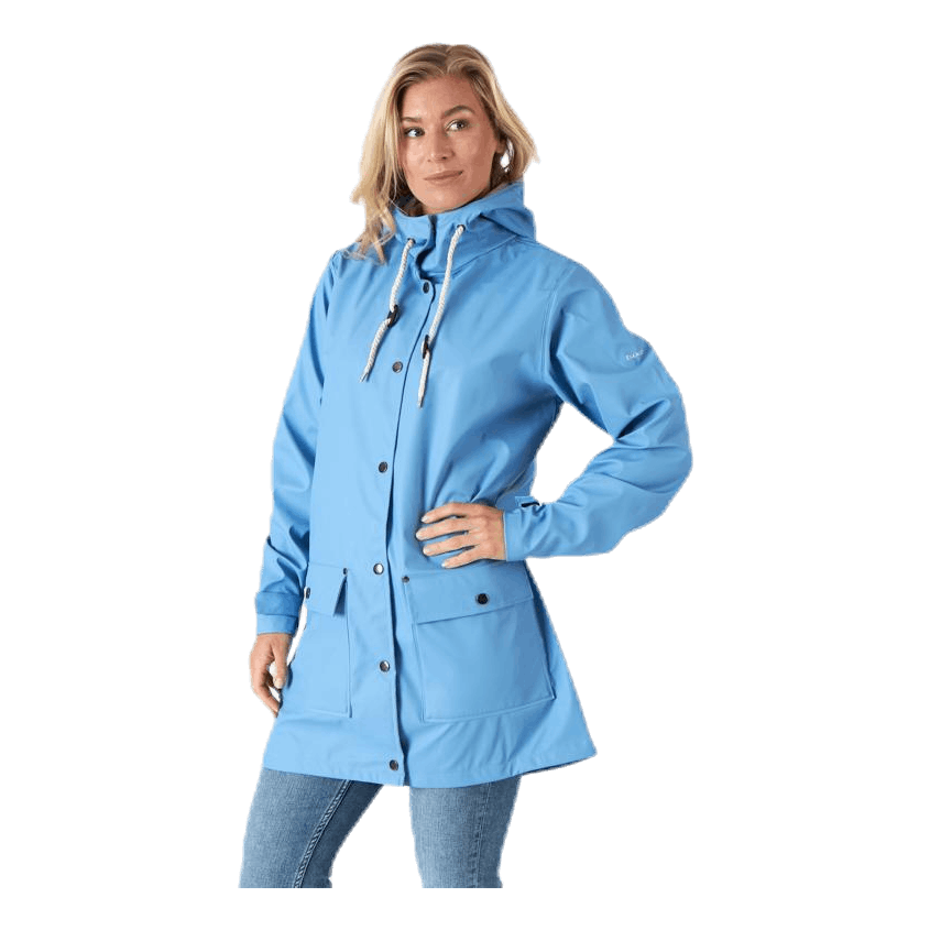 Mia Jacket Blue