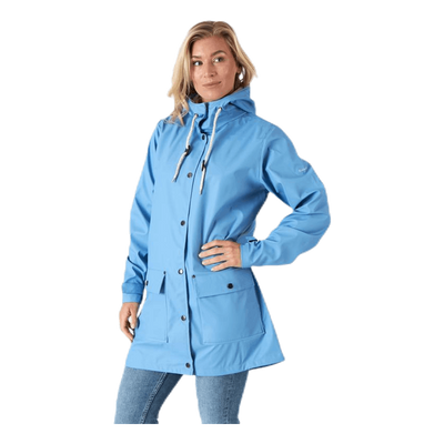Mia Jacket Blue