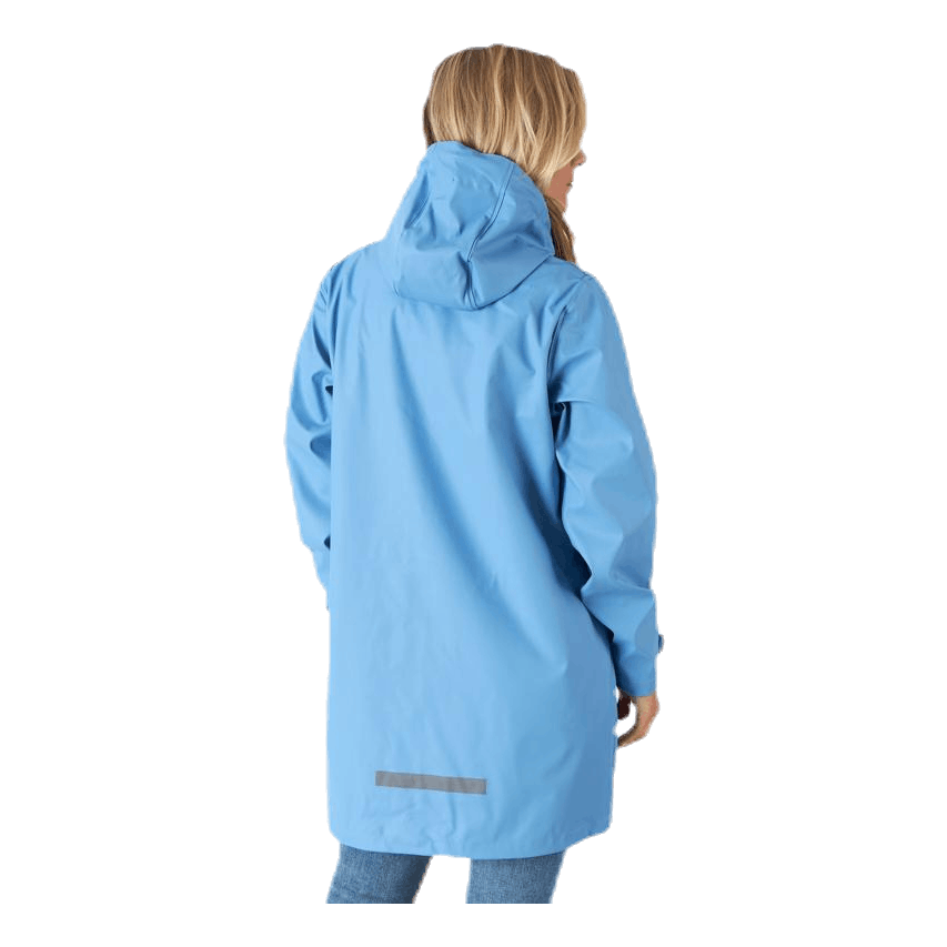 Mia Jacket Blue