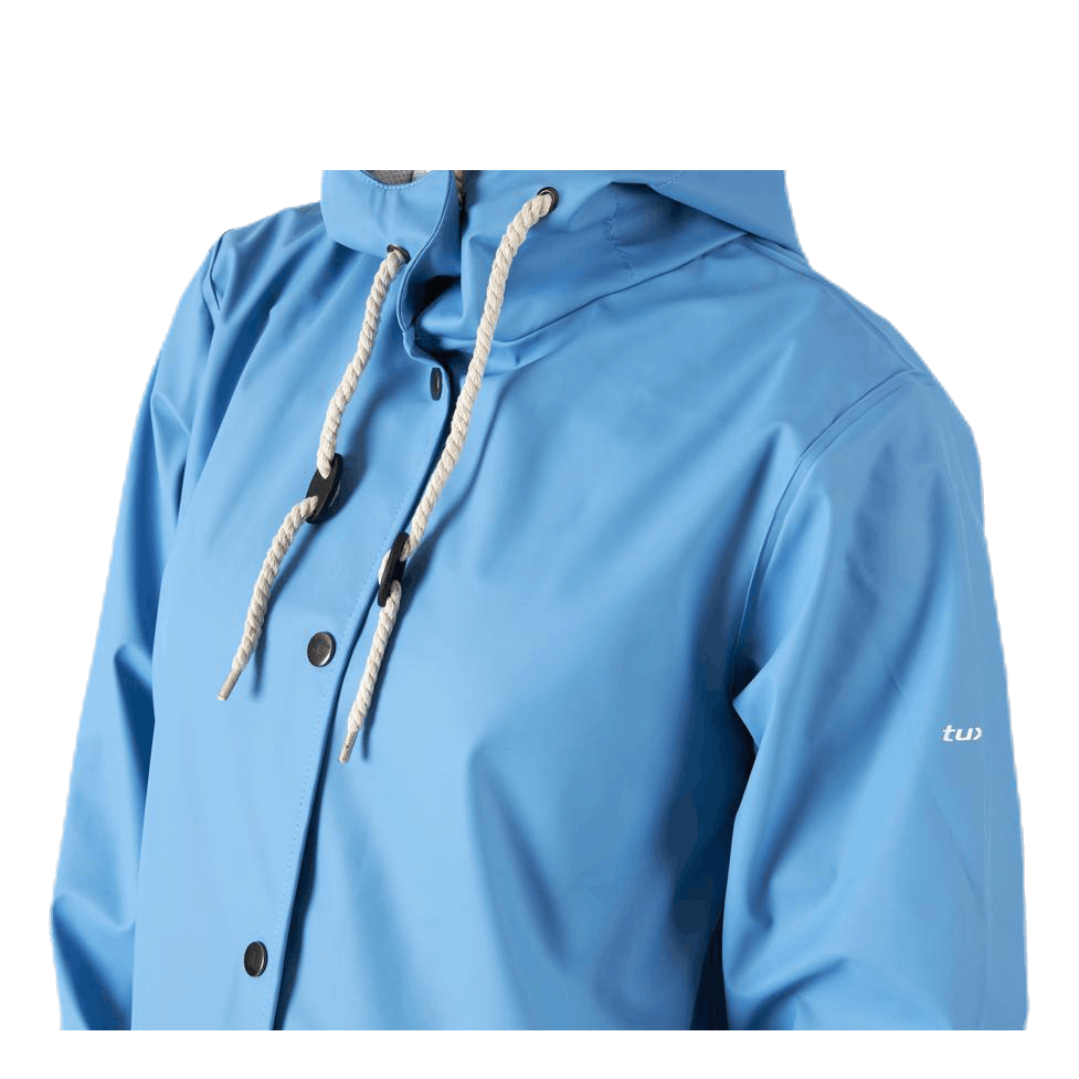 Mia Jacket Blue