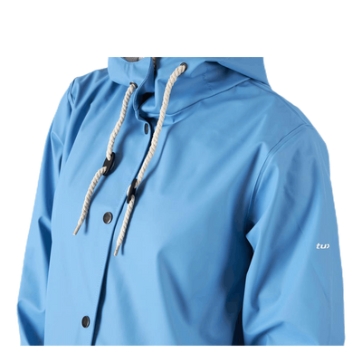 Mia Jacket Blue
