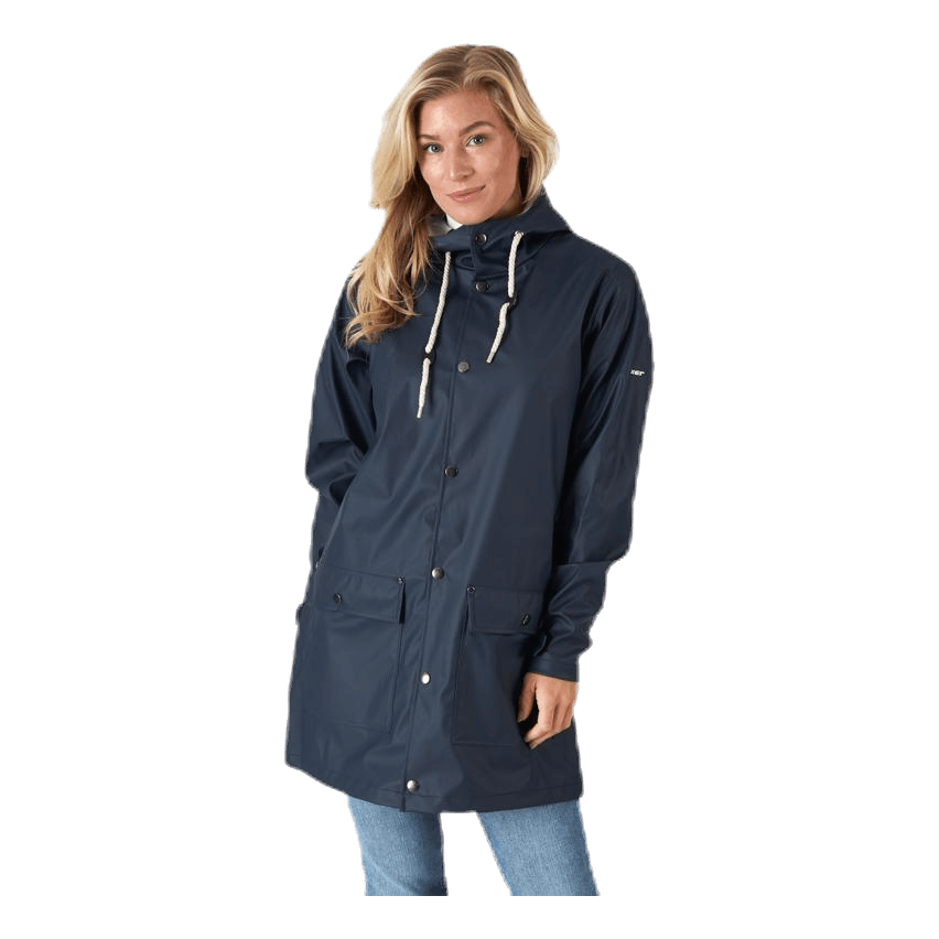 Mia Jacket Blue
