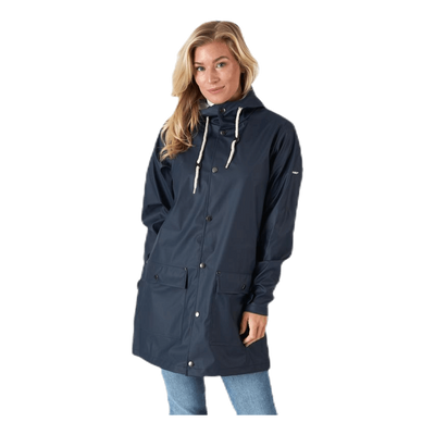 Mia Jacket Blue