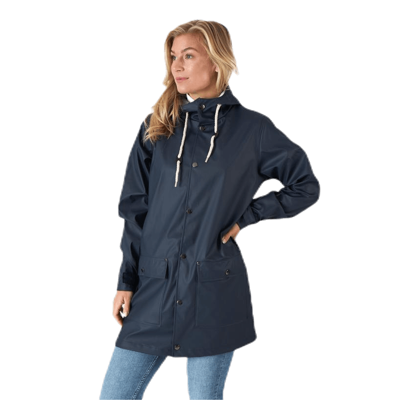 Mia Jacket Blue