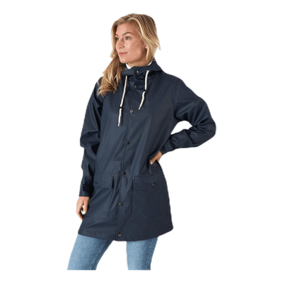 Mia Jacket Blue