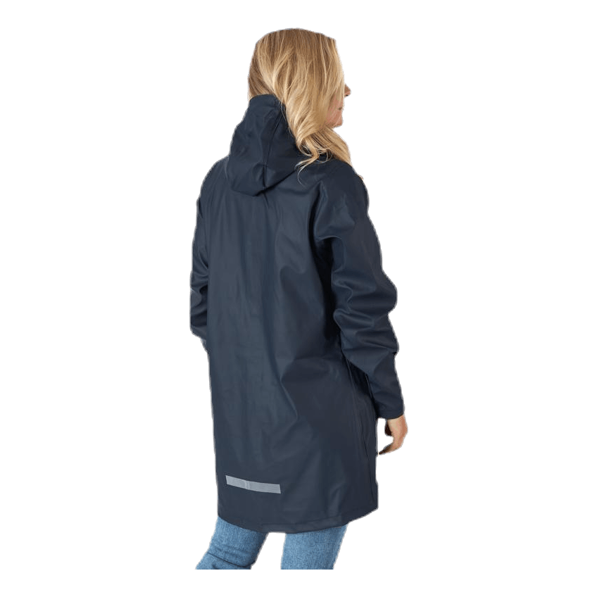 Mia Jacket Blue