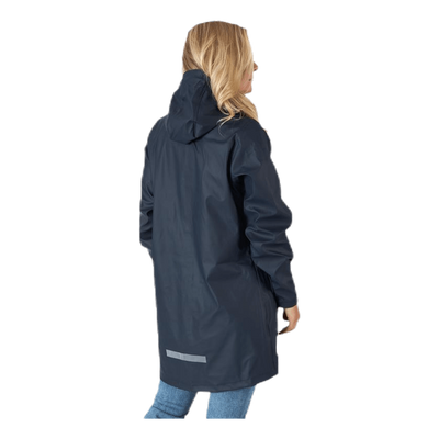 Mia Jacket Blue