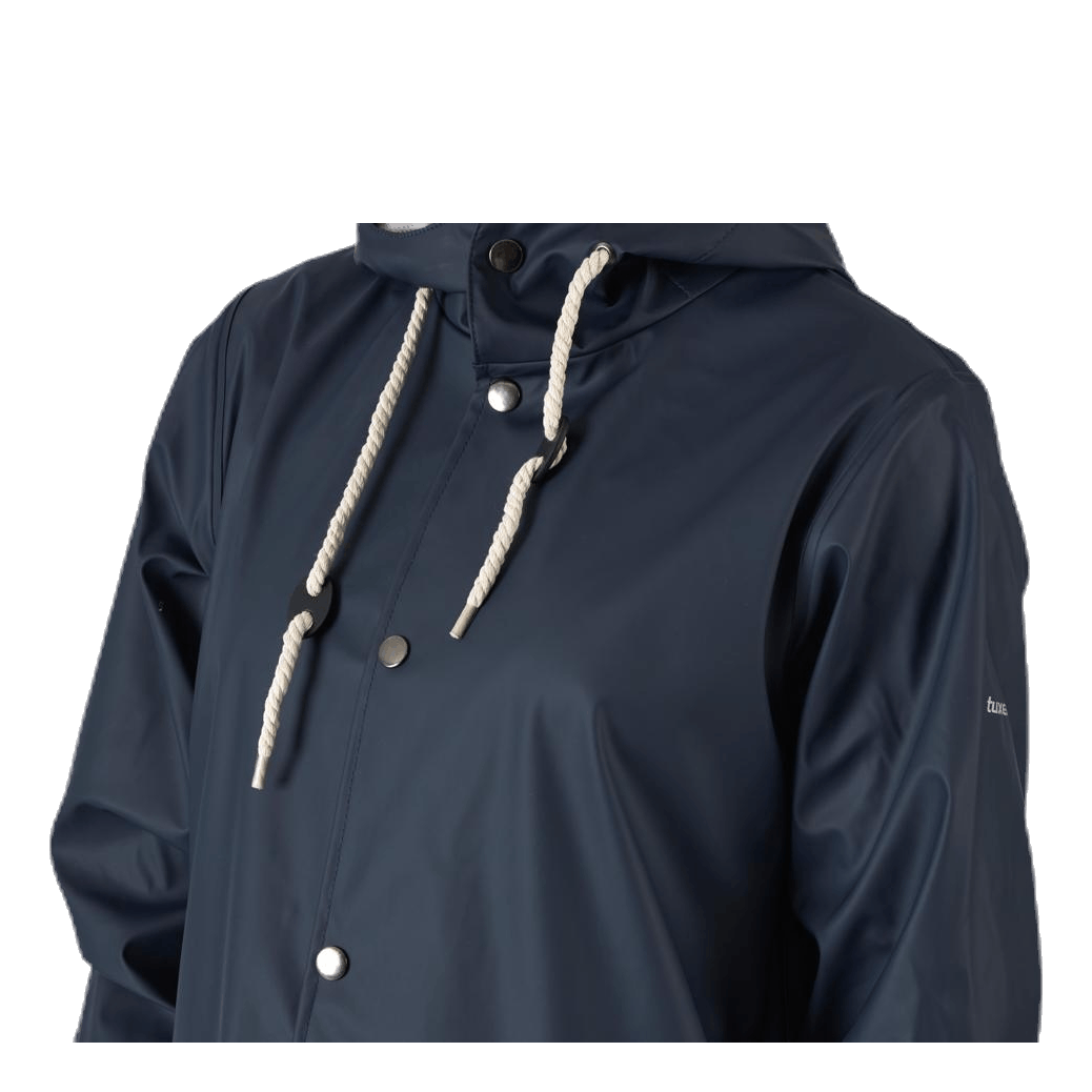 Mia Jacket Blue