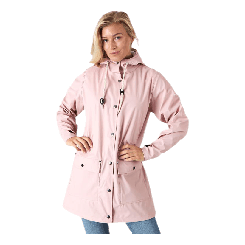 Mia Jacket Pink